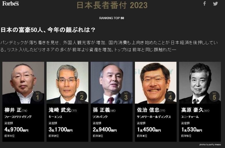 令和ロマンの松井ケムリの父親の総資産は26兆円で大和証券の副社長